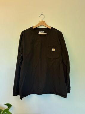 Carhartt Long Sleeve T-Shirt